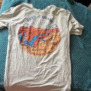 Graphic Tee - Keep It Grand Design